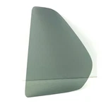 Fits 2013-2022 Chevrolet Trax Driver Left Side Rear Vent Window Glass. Fixed Price $87.00.