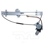 Front Right Window Regulator For 2001-2002 Acura Mdx Tyc 660565. Fixed Price $63.95.