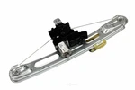 Window Motor And Regulator Assembly. Fixed Price $158.40.