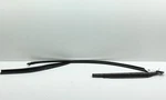 Audi Q7 Front Left Door Top Strip 4M0837431A 2016 31799281. Fixed Price $94.44.