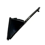 Oem Rear Left Driver Door Corner Molding W/ Sash Channel Lexus NX300 2018-2021. Fixed Price $86.85.