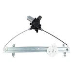 For Subaru Outback 10-14 Window Regulator And Motor Assembly Front Passenger. Fixed Price $100.75.