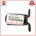 68720-52010 Genuine Oem Front Door Hinge Assy, Lower Rh/lh 6872052010. Fixed Price $37.29.