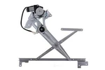 Power Window Motor And Regulator ASSEMBLY-2 Door, Hatchback Aisin RPAM-023. Fixed Price $164.99.