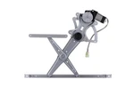 Aisin Power Window Regulator Assembly Motor RPAT-066. Fixed Price $123.20.
