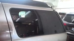 Rear Side Window Driver Quarter Glass 129" Wb Stationary Fits 05-06 Trailblazer. Fixed Price $89.99.