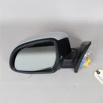 2015-2017 Bmw X3 F25 Left Door Mirror Glacier Silver 51167477958 Oem. Fixed Price $323.99.