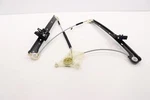 2017 - 2026 Audi Q7 Front Right Side Door Window Glass Regulator Oem 4M0837462A. Fixed Price $45.11.
