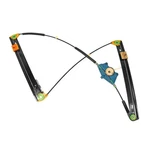 Vaico V10-6288 Window Lift For 03-08 Audi A4 Quattro RS4. Fixed Price $109.89.