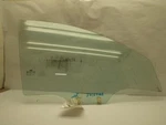 Passenger Front Door Glass Sedan Clear Fits 06-11 Accent 236540. Fixed Price $98.98.