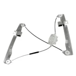 Ford Fusion 2006-2012 Skp Front Driver Side Manual Window Regulator. Fixed Price $36.86.
