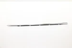 2020 - 2025 Hyundai Palisade Front Left Driver Side Door Window Belt Molding Oem. Fixed Price $120.96.