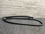 Ford Oem 99-16 Excursion Front Door Glass Hardware-run Channel CC3Z2521596B. Fixed Price $170.00.