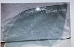 2006-2010 Dodge Charger Front Driver Side Door Glass Oem. Fixed Price $65.00.