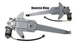 1980-96 Ford Pickup Truck, Bronco Window Regulator Power W/motor Rh New Dii. Fixed Price $63.89.