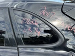 Driver Quarter Glass With Privacy Tint Fits 11-18 Porsche Cayenne 1413709. Fixed Price $104.30.