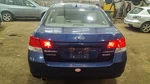 (local Pickup Only) Back Glass Sedan Fits 10-14 Legacy 7102707. Fixed Price $174.90.