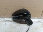 Used Right Door Mirror Fits: 2010 Audi Tt Power W/o Electric Folding Painted Hou. Fixed Price $140.40.