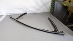 Front Right Door Window Glass Run Channel 2022 Mazda BDTT-58-60XG 2019 2023. Fixed Price $110.00.