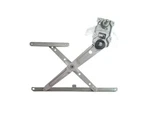 Aisin Manual Window Regulator Assembly RMAT-013. Fixed Price $68.77.