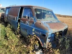 Driver Quarter Glass Rear 110" Wb Fits 71-95 Chevrolet Van 288202. Fixed Price $200.00.