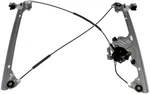 Dorman (oe Solutions) 741-644 Window Assemblies & Motors. Fixed Price $85.57.