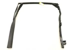 New Oem Ford Door Glass Channel Run Rear Left DP5Z-5425767-A Lincoln Mkz 2013-18. Fixed Price $89.95.