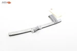 2023 - 2025 Honda Pilot Front Left Side Door Window Glass Sash Channel Guide Oem. Fixed Price $17.99.