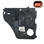 Aisin RPACH-093 Power Window Regulator Assembly W/ Motor. Fixed Price $280.28.