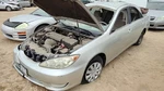 02-06 Toyota Camry Passenger Right Rear Power Window Regulator With Motor Back. Fixed Price $116.73.