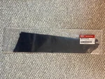 Genuine Oem Kia 86373 2T010 Black Out Tape(right, Front, Rear)(brand New Sealed). Fixed Price $21.17.