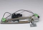 Genuine Acdelco Rear Liftgate Window Regulator 15112482. Fixed Price $327.53.