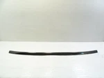 Mercedes R129 SL500 Trim, Hard Top Rear Lower Moulding 1297950484. Fixed Price $99.99.