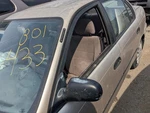 Driver Left Front Door Glass Fits 93-97 Corolla 32531328. Fixed Price $130.70.