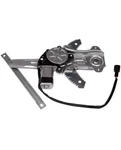 Dorman 751-215 Window Regulator Nissan Versa 08-13 New. Fixed Price $57.95.