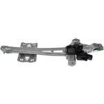 751-789 Dorman Window Regulator Front Passenger Right Side Hand For Explorer. Fixed Price $108.27.