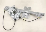 New Motorcraft Window Regulator Front Left WLR-268 Ford Explorer 2018-2019. Fixed Price $64.95.