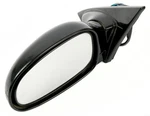 1994-1997 Chrysler Dodge Eagle Left Power Side View Mirror Part Number JF53PX8. Fixed Price $42.50.