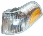 Volvo S70 XC70 V70 Corner Parking Turn Signal Lamp Driver's Side Lh 9178904. Fixed Price $49.95.