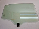 2007-2013 Mercedes Benz S-class W221 Rear Right Passenger Door Glass Window Oem. Fixed Price $139.99.