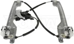Dorman 751-522 Window Regulator Assembly Fits Ford F-250. Fixed Price $151.52.