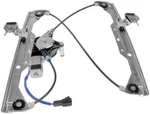 Dorman Window Motor And Regulator Pn# 741-438. Fixed Price $109.19.