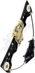 Dorman 752-796 Power Window (regulator Only) Replaces 68079289AA. Fixed Price $42.84.