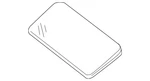 Genuine Nissan Sunroof Glass 91210-9N01A. Fixed Price $644.45.
