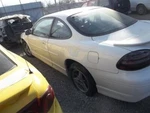 Passenger Right Front Door Glass Fits 97-02 Grand Prix 282121. Fixed Price $45.00.