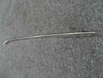 Rolls Royce Silver Spirit Spur Dawn Front Windshield Window Left Side Trim 81-91. Fixed Price $65.12.