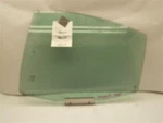 Driver Rear Door Glass Sedan Fits 01-09 Volvo 60 Series 187307. Fixed Price $98.98.