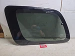 2008 Chevrolet Uplander Rear Quarter Window Glass Driver Left Lh. Fixed Price $95.00.