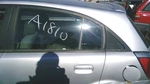 Driver Left Rear Door Vent Glass Hatchback Fits 06-11 Rio 604794. Fixed Price $83.59.