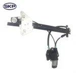 Power Window Motor And Regulator Assembly Skp SK741649. Fixed Price $55.95.